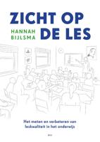 Zicht op de les (Paperback) Zicht op de les (Paperback)