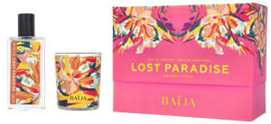 Baija Paris - Baija Lost Paradise Set 125 ml