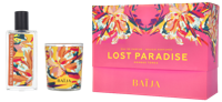 Baija Paris - Baija Lost Paradise Set 125 ml