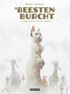 Margrieten in de winter (Paperback)