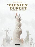 Margrieten in de winter (Paperback)