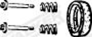 Montageset, demper 85974