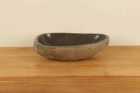 Waschschale Natur RL040311, 50x31x14 cm