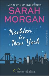 Nachten in New York (Paperback)