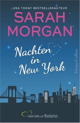 Nachten in New York (Paperback)