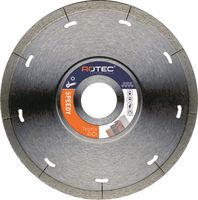 Rotec Diamantzaag Tegel /Speedy 200/25,4 - 7022004