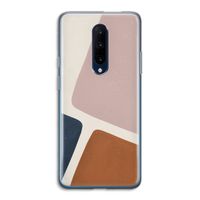 Geo #2: OnePlus 7 Pro Transparant Hoesje