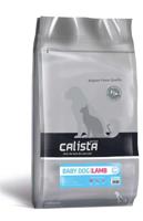 CALISTA Baby Dog Lamb - droog hondenvoer - 12kg