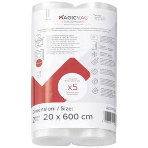 Magic Vac ACO1026 vacuum sealer accessoire Rol voor vacuümverpakker