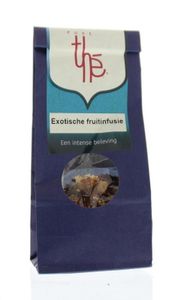 Pure Fruitinfusie exotisch (100 gr)