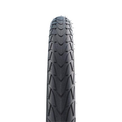 Schwalbe Buitenband 18-1.50 (40-355) marathon racer performan. zw r