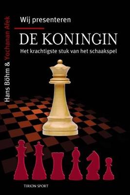 De koningin (Paperback)