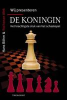De koningin (Paperback)