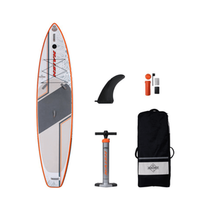 Naish S26 Fusion Touring Inflatable 12" Supboard