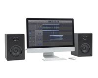 Samson MediaOne M50 studio monitoren (set van 2) - thumbnail