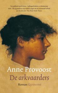 De arkvaarders (Paperback)