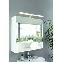 EGLO VINCHIO verlichting voor spiegels & displays LED 10 W 1500 lm - thumbnail