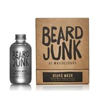 Waterclouds Beard Junk Beard Wash 150ml Waterclouds Beard Junk Beard Wash 150ml