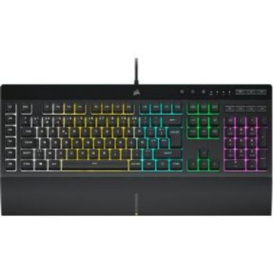 Corsair K55 RGB Pro Azerty