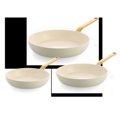 Evolution Cream 3-delige set