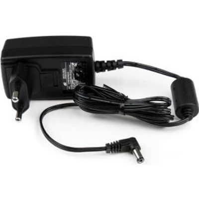StarTech.com 5 V EU reservegelijkstroomadapter voor SV231USB & SV431USB