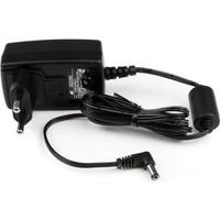 StarTech.com 5 V EU reservegelijkstroomadapter voor SV231USB & SV431USB