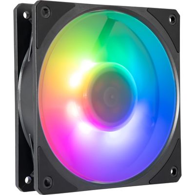 Mobius 120P ARGB Case fan