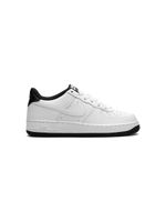 Nike Kids baskets Air Force 1 ESS - Blanc