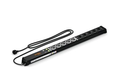 STIHL CM 10 Laadregelaar | 230 V | 50 Hz | 2875 W - EA084307930