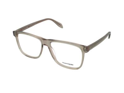 Brillen met correctie Alexander McQueen AM0247O 003