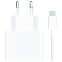Xiaomi Hypercharge Combo Type A USB-oplader 67 W USB 3.2 Gen 1 stekker A (USB 3.0) QC 3.0, USB PD Wit Qualcomm Quick Charge 3.0, USB Power Delivery (USB-PD)