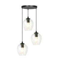 Loft46 3-lichts hanglamp Noah