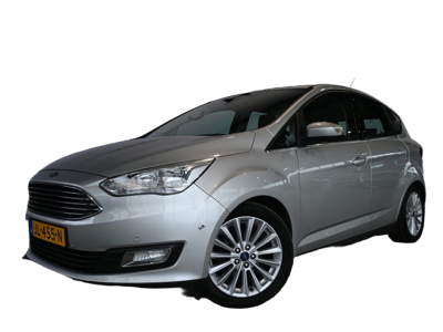 Ford C MAX