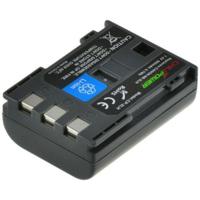 ChiliPower NB-2LH / NB-2L accu voor Canon - 900mAh
