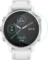 Just in Case Garmin Fenix/Epix 42mm Screenprotector Glas - thumbnail