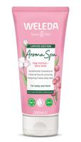 Weleda Aroma shower verwennend limited edition 200 Milliliter