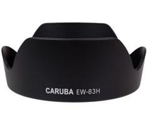 Caruba EW-83H Zonnekap