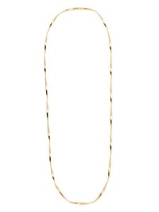 Marco Bicego collier Supreme en or 18ct