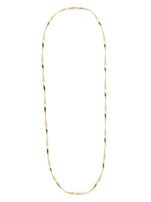 Marco Bicego collier Supreme en or 18ct