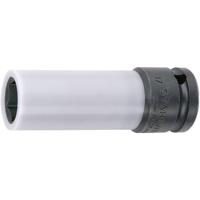 Stahlwille 2309 K 17 23091017 Zeskant Dopsleutelinzetstuk 1/2 (12.5 mm) Stahlwille 2309 K 17 23091017 Zeskant Dopsleutelinzetstuk 1/2 (12.5 mm)