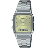 Horloge Uniseks Casio AQ-230A-9AMQYES