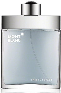 Mont Blanc Individuel For Men Eau de Toilette