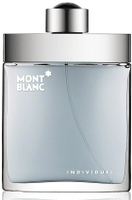 Mont Blanc Individuel For Men Eau De Toilette