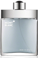Mont Blanc Individuel For Men Eau de Toilette - thumbnail