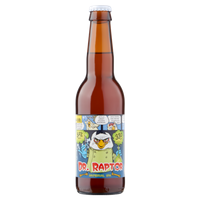 Dr. Raptor Imperial IPA Fles 330 ml bij Jumbo - thumbnail