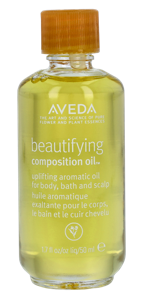 Aveda Beautifying Composition Oil 50ml