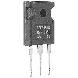 Infineon Technologies IRFP4229PBF MOSFET 1 N-kanaal 310 W TO-247AC
