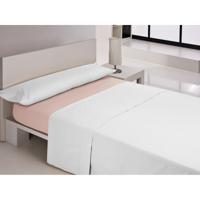 Verstelbaar onderlaken Happy Home MIX COLORS Roze Bed van 80 80 x 200 + 30 cm