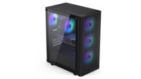 ENDORFY Ventum 200 ARGB midi tower behuizing - thumbnail