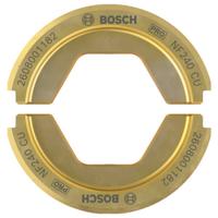 Bosch Accessories 2608001144 2608001144 Krimpinzetstuk Buiskabelschoenen, Buisconnectoren 240 tot 240 mm²